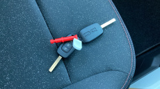 Dacia Spring 27kWh Expression 65 48kW 5dr Auto Electric Hatchback